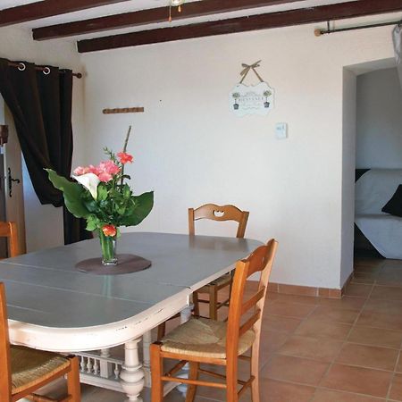 Gorgeous Home In Lavardac With Kitchen Exterior photo